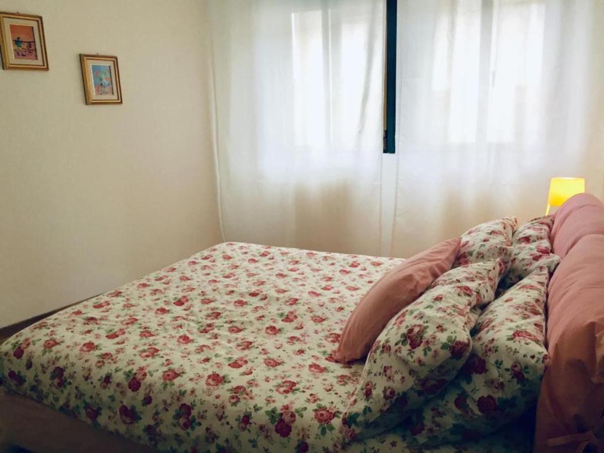 フィエッソ・ダルティコCasa Mamma Miaアパートメント エクステリア 写真