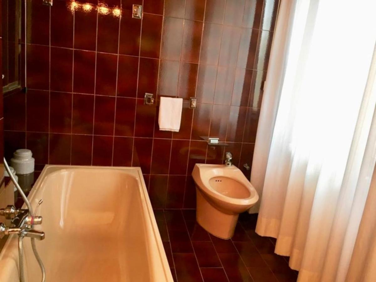 フィエッソ・ダルティコCasa Mamma Miaアパートメント エクステリア 写真