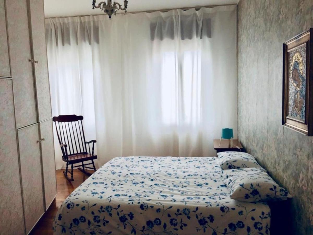 フィエッソ・ダルティコCasa Mamma Miaアパートメント エクステリア 写真