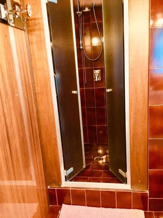 フィエッソ・ダルティコCasa Mamma Miaアパートメント エクステリア 写真
